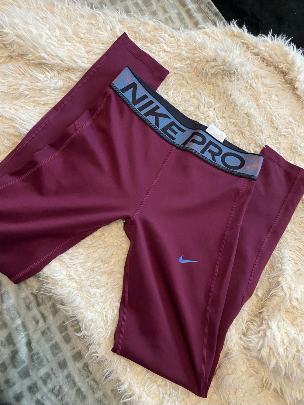 Nike Leggings xL